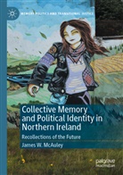 James W McAuley, James W. McAuley - Collective Memory and Political Identity in Northern Ireland
