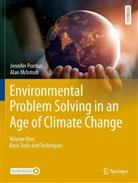Alan Mcintosh, Jennifer Pontius - Environmental Problem Solving in an Age of Climate Change