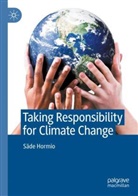 Säde Hormio - Taking Responsibility for Climate Change