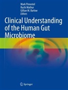 Gillian M. Barlow, Gillian M Barlow, Ruchi Mathur, Mark Pimentel - Clinical Understanding of the Human Gut Microbiome