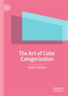 Kyoko Hidaka - The Art of Color Categorization
