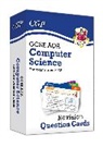 CGP Books, CGP Books - New Grade 91 Computer Science Aqa Revisi