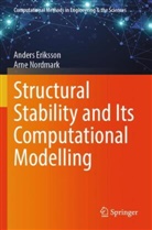 Anders Eriksson, Arne Nordmark - Structural Stability and Its Computational Modelling