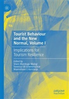 Maximiliano E Korstanje, Vanessa GB Gowreesunkar, Vanessa GB Gowreesunkar, Maximiliano E Korstanje, Shem Wambugu Maingi - Tourist Behaviour and the New Normal, Volume I