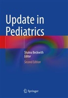 Shalea Beckwith - Update in Pediatrics