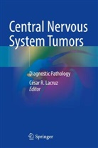 César R. Lacruz, César R Lacruz - Central Nervous System Tumors
