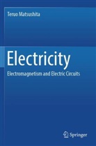 Teruo Matsushita - Electricity