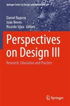João Neves, Daniel Raposo, Ricardo Silva - Perspectives on Design III