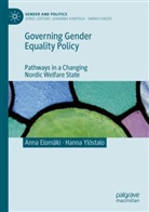 Anna Elomäki, Hanna Ylöstalo - Governing Gender Equality Policy