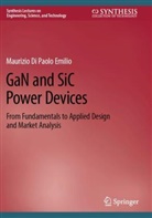 Maurizio Di Paolo Emilio - GaN and SiC Power Devices