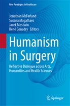 René Genadry, Susana Magalhaes, Jonathan McFarland, Jacek Mostwin, Jacek Mostwin et al - Humanism in Surgery