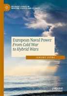 Jeremy Stöhs - European Naval Power