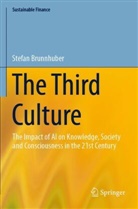 Stefan Brunnhuber - The Third Culture