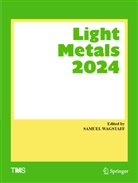 Samuel Wagstaff - Light Metals 2024