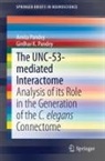 Amita Pandey, Girdhar K. Pandey - The UNC-53-mediated Interactome