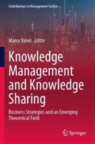 Marco Valeri - Knowledge Management and Knowledge Sharing