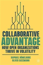Raphael Bömelburg, Oliver Gassmann - Collaborative Advantage