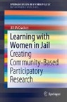 Jill McCracken - Learning with Women in Jail