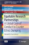 Kate Chatfield, Roger Chennells, Peter Herissone-Kelly, Doris Schroeder, Michelle Singh - Equitable Research Partnerships