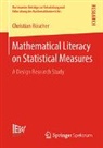 Christian Büscher - Mathematical Literacy on Statistical Measures