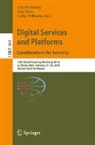 Julia Kotlarsky, Ilan Oshri, Leslie Willcocks - Digital Services and Platforms. Considerations for Sourcing