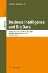 Esteban Zimányi - Business Intelligence and Big Data