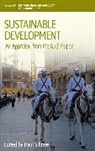 Paul Sillitoe, Paul Sillitoe - Sustainable Development
