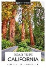 DK Travel - DK Road Trips California