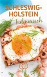 Günter Pump - Schleswig-Holstein kulinarisch