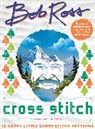 Haley Pierson-Cox - Bob Ross Cross Stitch