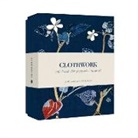 Ayako Miyawaki - Clothwork Notecards