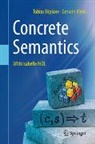 Gerwin Klein, Tobias Nipkow - Concrete Semantics