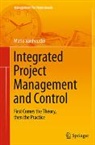Mario Vanhoucke - Integrated Project Management and Control