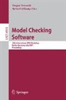 Dragan Bosnacki, Stefan Edelkamp - Model Checking Software