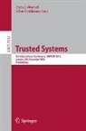 Chris J. Mitchell, Allan Tomlinson - Trusted Systems