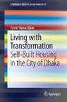Tareef Hayat Khan - Living with Transformation