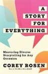 Rosen Corey - A Story for Everything