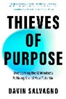 Davin Salvagno - Thieves of Purpose