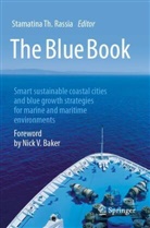 Stamatina Th. Rassia, Stamatina Th Rassia - The Blue Book