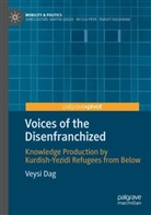 Veysi Dag - Voices of the Disenfranchized