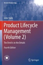John Stark - Product Lifecycle Management (Volume 2)