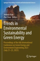 Chen, Zhe Chen, Jinkeun Kim - Trends in Environmental Sustainability and Green Energy
