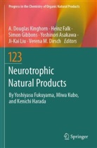 Yoshinori Asakawa, Verena M. Dirsch, Heinz Falk, Simon Gibbons, Simon Gibbons et al, A. Douglas Kinghorn... - Neurotrophic Natural Products