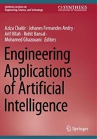 Johanes Fernandes Andry, Rohit Bansal, Aziza Chakir, Johanes Fernandes Andry, Mohamed Ghazouani, Arif Ullah... - Engineering Applications of Artificial Intelligence