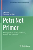 Eike Best, Raymond Devillers - Petri Net Primer