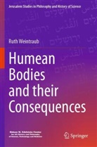 Ruth Weintraub - Humean Bodies and their Consequences