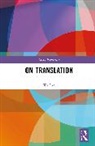 Jun Xu - On Translation