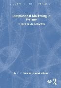 Veronique Boulocher-Passet, Véronique Boulocher-Passet - International Marketing in Practice - A Case Study Collection