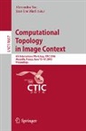 Alexandra Bac, Jean-Luc Mari - Computational Topology in Image Context