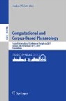 Ruslan Mitkov - Computational and Corpus-Based Phraseology